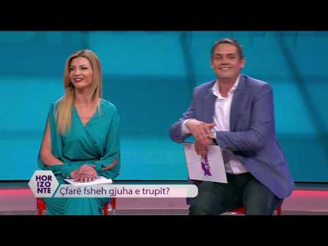 Highlights, E Diell 22/05/2016 - Horizonte