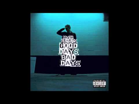 Clarity - Dreams ft. Cee, Tragic (of Philly Moves) and Uncle Fester (of The Extremities) (2014)