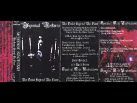 Abyssmal Nocturne - Through the Mist of Battle