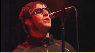 Oasis   07   A Bell Will Ring Southside Festival 2005