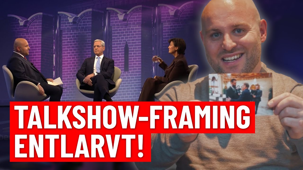 Hinter den Kulissen: So lief Maischberger wirklich (Analyse)