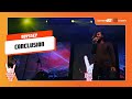 Odyssey | Conclusion | Banglalink Fastest 4G presents Dhaka Rock Fest 2.0