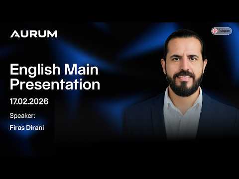 AURUM MAIN GUEST PRESENTATION