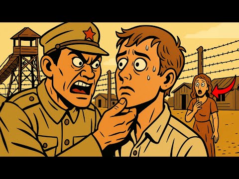 The Most Horrifying Use of Dutch Boys in Japan’s WWII Camps | History For Sleep