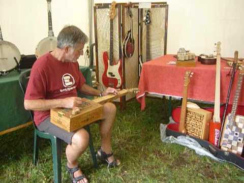 Gran Bal Trad con Guido Antoniotti