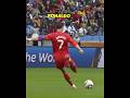 Ronaldo S Shooting Power