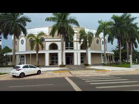 COMUNIDADE NOSSA SENHORA AUXILIADORA VILHENA RONDÔNIA #natureza #caminhada #vidasaudavel 