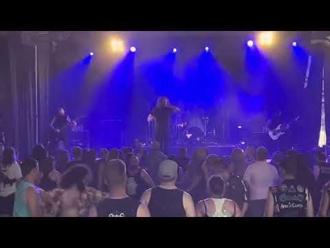 Armstrong Metalfest 2023 - Vale Of Pnath