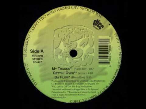 Da Fat Cat Clique - Da Flow