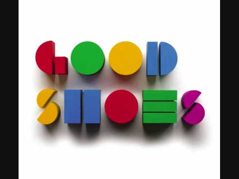 Good Shoes - Sophia