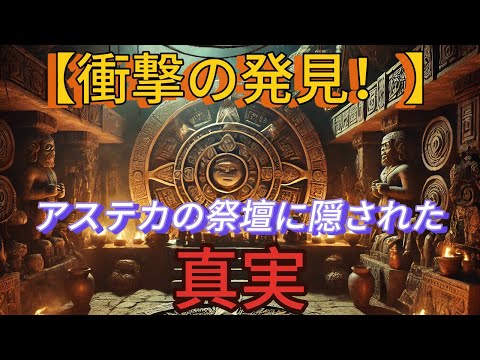 考古学的発見により、この場所で神秘的な儀式が行われていたことが判明