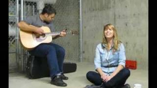 Georgia Murray ~ Crazy (GNARLES BARKLEY COVER)