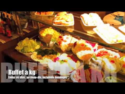 AcheTudoNaSerra - Restaurante Culinart