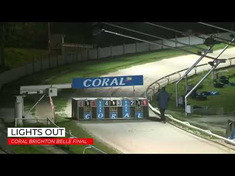 Lights Out - CORAL BRIGHTON BELLE FINAL