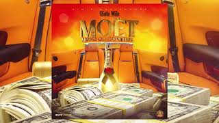 Shatta Wale - M.O.E.T (Money Over Everything)