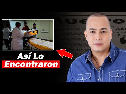 The Death of Cherito as You've Never Been Told! (Documentary)