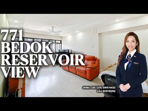 771 Bedok Reservoir View, 771 Bedok Reservoir View, 3 Bedrooms, 1,237 sqft, HDB Flat For Sale, by Jenell Lee, 500094173 - PropertyGuru.com.sg