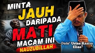 Download lagu 100 HARI MENJELANG KEMATIAN, APA YANG PERLU KITA KETAHUI | Dato' Ustaz Kazim Elias mp3 Download lagu 100 HARI MENJELANG KEMATIAN, APA YANG PERLU KITA KETAHUI | Dato' Ustaz Kazim Elias mp3