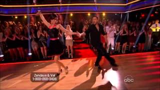 Season 16 - Pros, Toupe &amp; Stars Opening Group Dance