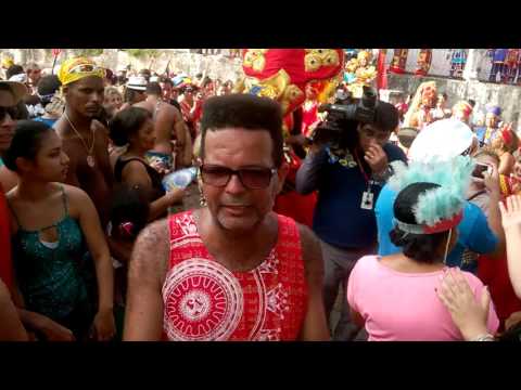 Maracatu Nação Pernambuco