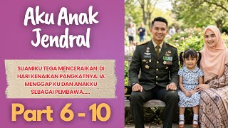 Download lagu I Am the General's Daughter (KBM App) Part 6-10 mp3 Download lagu I Am the General's Daughter (KBM App) Part 6-10 mp3