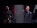 Sting and Branford Marsalis - Consider me Gone
