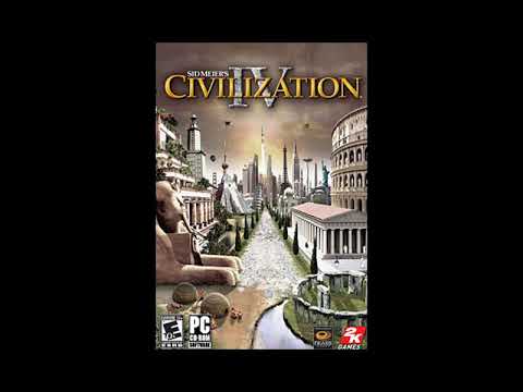 Sound Test Unlocked! Best VGM 104 - Baba Yetu (Sid Meier's Civilization IV)