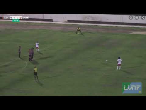 União ABC x Comercial-MS 23/01/19! Gols C. Sul-matogrossense 2019!