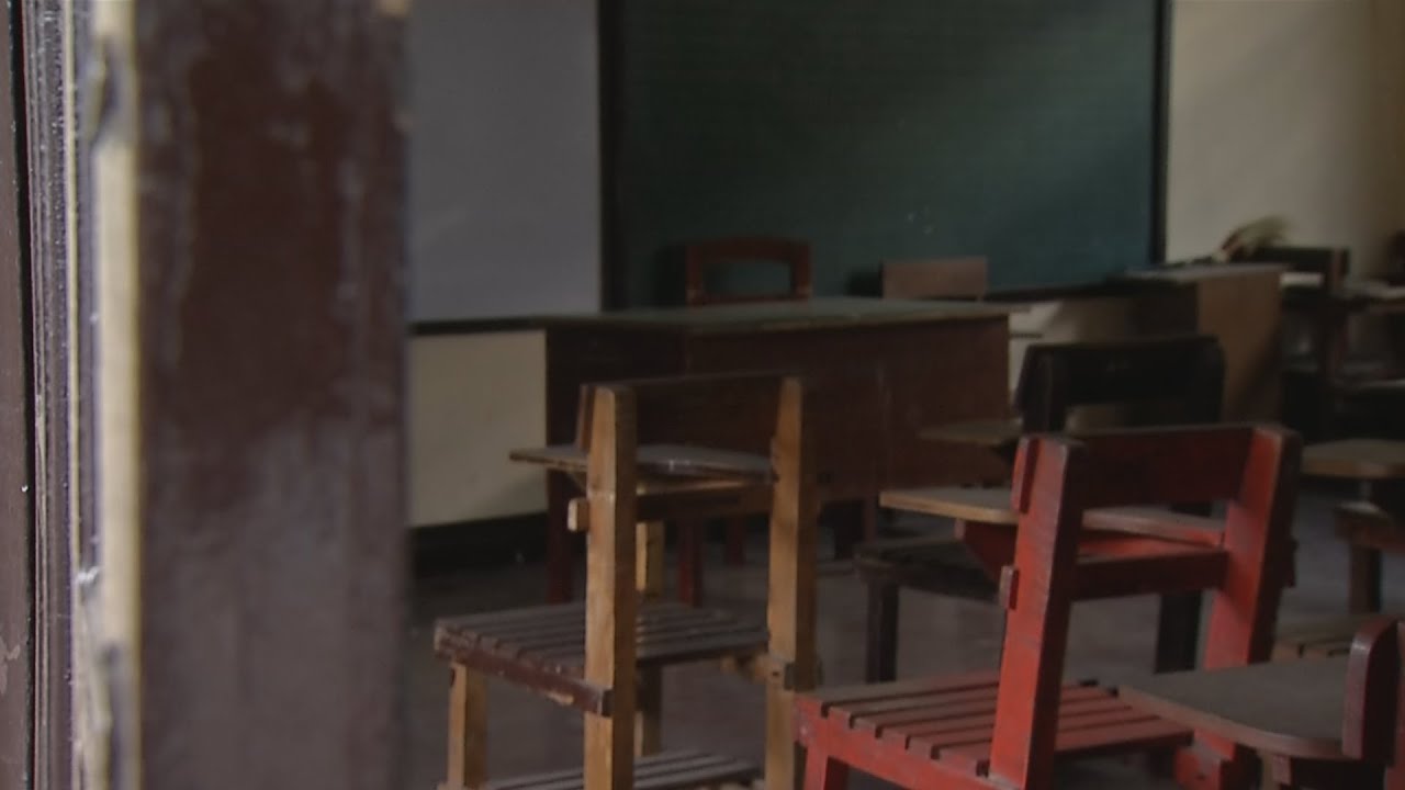 SONA 2020: Mga problema sa edukasyon sa gitna ng pandemya