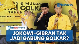 Jokowi Terbang ke Jakarta, Bahlil Bantah Eks Presiden Gabung Partai Golkar: Tak Ada Nama Gibran Juga