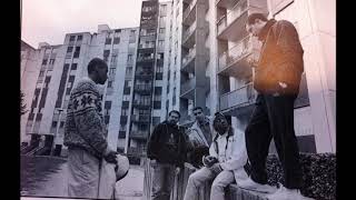 Vaulx en Velin : PARTIE 1