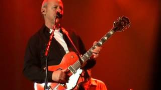 Mark Knopfler &amp; Emmylou Harris &quot;Red staggerwing&quot; 2006 Manchester