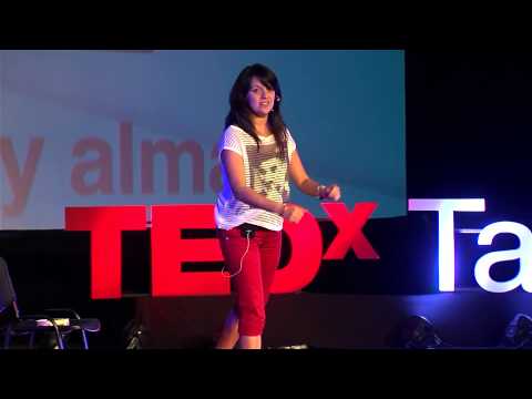 ¿Qué hacemos cuando no sabemos qué hacer? | Yanina López | TEDxTandil