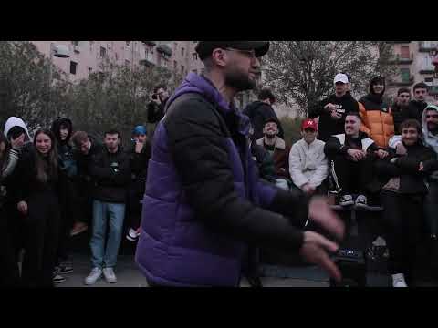 8avi FCL - Joe Sannino vs Den