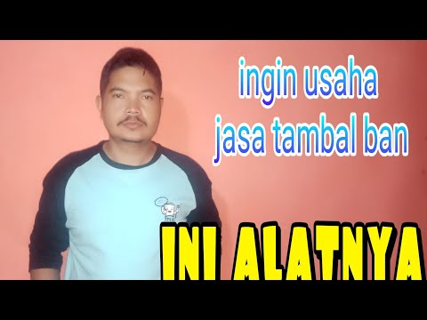 ALAT ALAT TAMBAL BAN