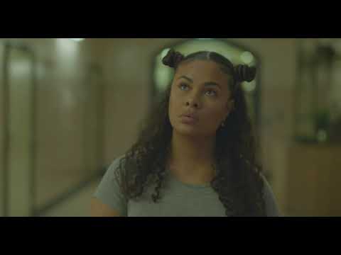 AnishaGF - Dubbele Gevoelens ft. Jerra24 (Official Music Video prod. Pergiobeats)