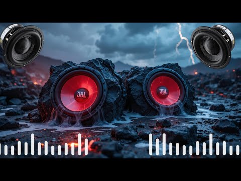 JBL Live Sound System 🎶 Ultimate Bass Test 🔊 Subwoofer & Speaker Demo
