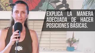 Cuatro posturas comunes de Yoga que puedes estar haciendo mal