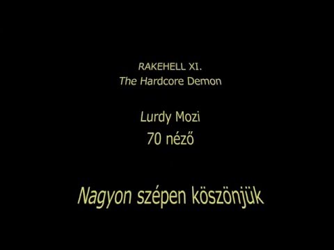 reaction of people after watching RAKEHELL XI. movie in cinema