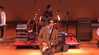 Robert Palmer's "Bad Case of Loving You" (Doctor Doctor) Cover