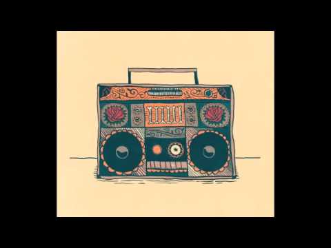 Michael Lener   Boombox ~ TheMyCulture