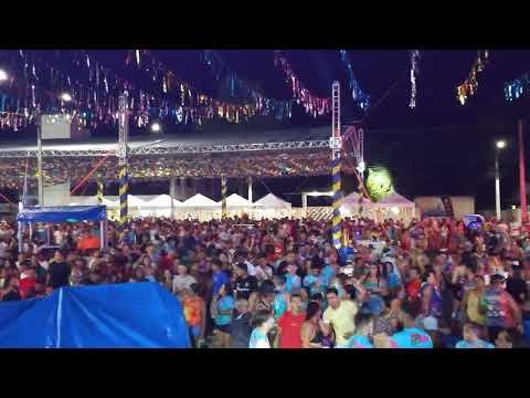 Carnaval de Nova Timboteua 2026