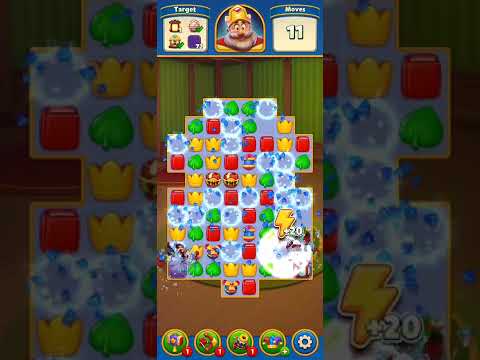 Royal Match Level 3118