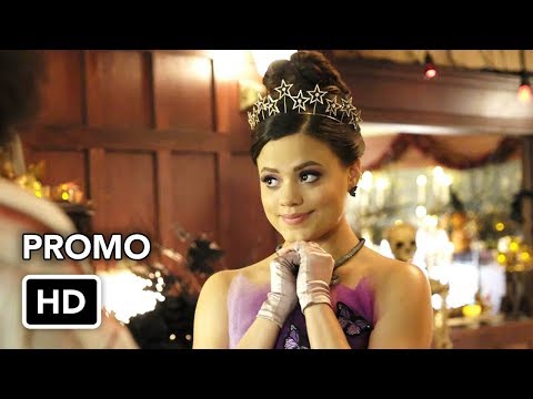 Charmed 1x03 Promo "Sweet Tooth" (HD)