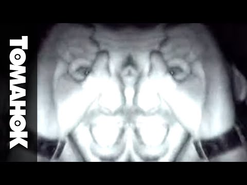 NIGHT VISION / ZOREN - XINO - SLOGAN - DEZO (Official Video)