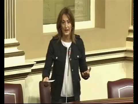 Águeda Montelongo pide compromiso con la regulación del alquiler vacacional