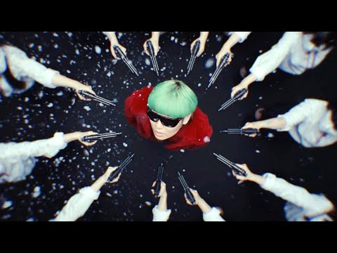 Kroi - Green Flash [Official Video] #Kroi_Unspoiled