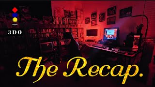 In this recap video, I'm showing off EVERYTHING I picked up from 3 different game stores today!!