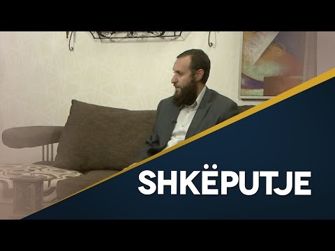 Kur jemi në teshehud, ku duhet të shikojmë? - Hoxhë Alaudin Abazi