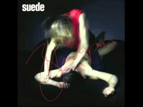 Suede - Hit Me (Audio Only)